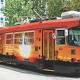 Renewable energy group bids to turn Melbourne's trams solar 