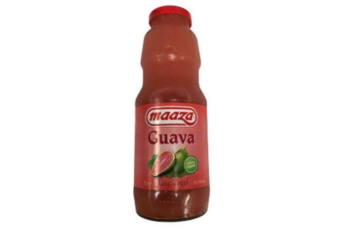 Maaza Guava Juice Drink