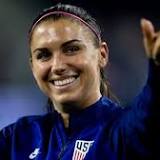Alex Morgan Named to US Women's Soccer Roster for CONCACAF Event