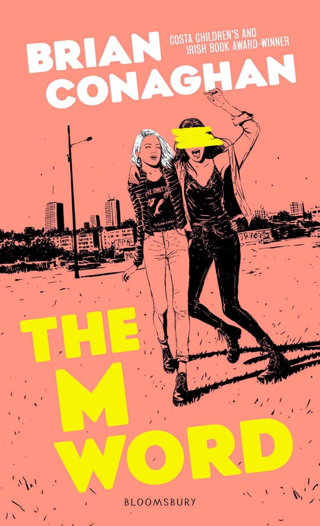 The M Word [Book]