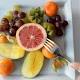 Adolescent fruit intake may reduce breast cancer risk - News