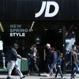 JD Sports, Elite Sports and Rangers Football Club fixed kit prices, says watchdog