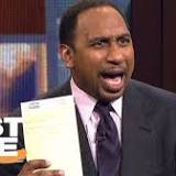 'Is Not What America Stands for!'- NBA Analyst Stephen A. Smith Rips Into the US Soccer Team Before Massive Match ...