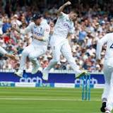 Live Cricket Score, England vs New Zealand 1st Test