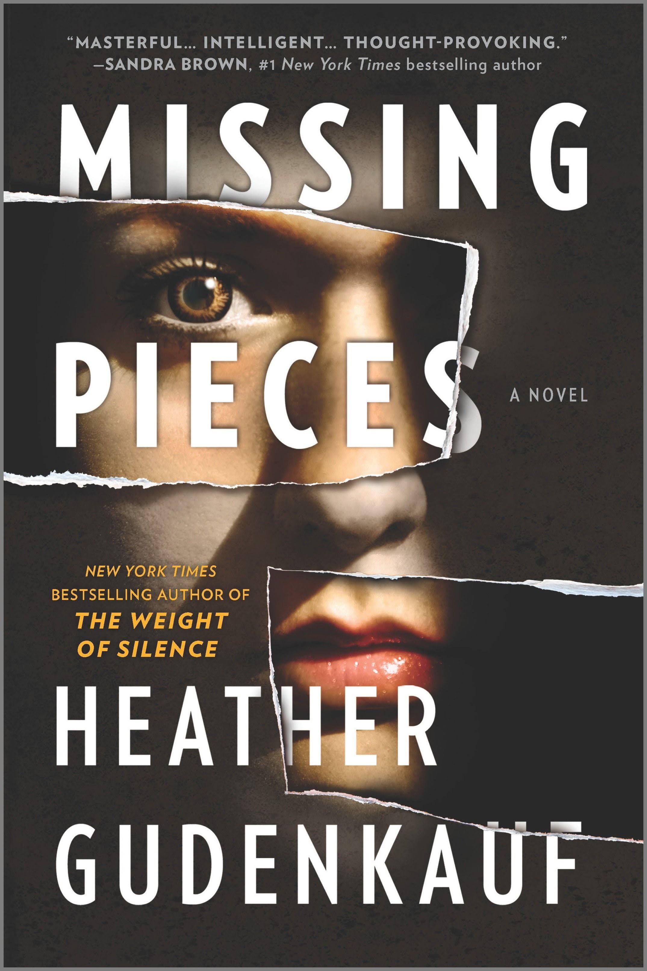 Missing Pieces - Heather Gudenfauf