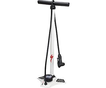 Specialized Airtool HP Floor Pump - White