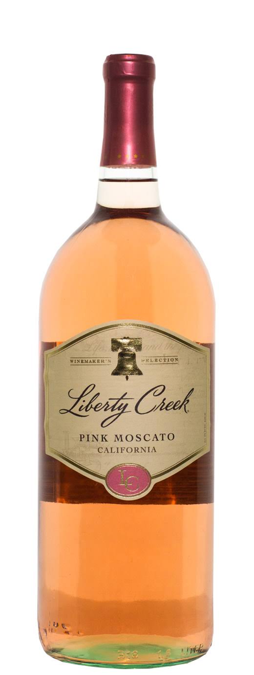 Liberty Creek Rose 1.50L