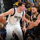 Warriors vs. Mavericks score: Live NBA playoff updates as Luka Doncic, Dallas try to even series in Game 2