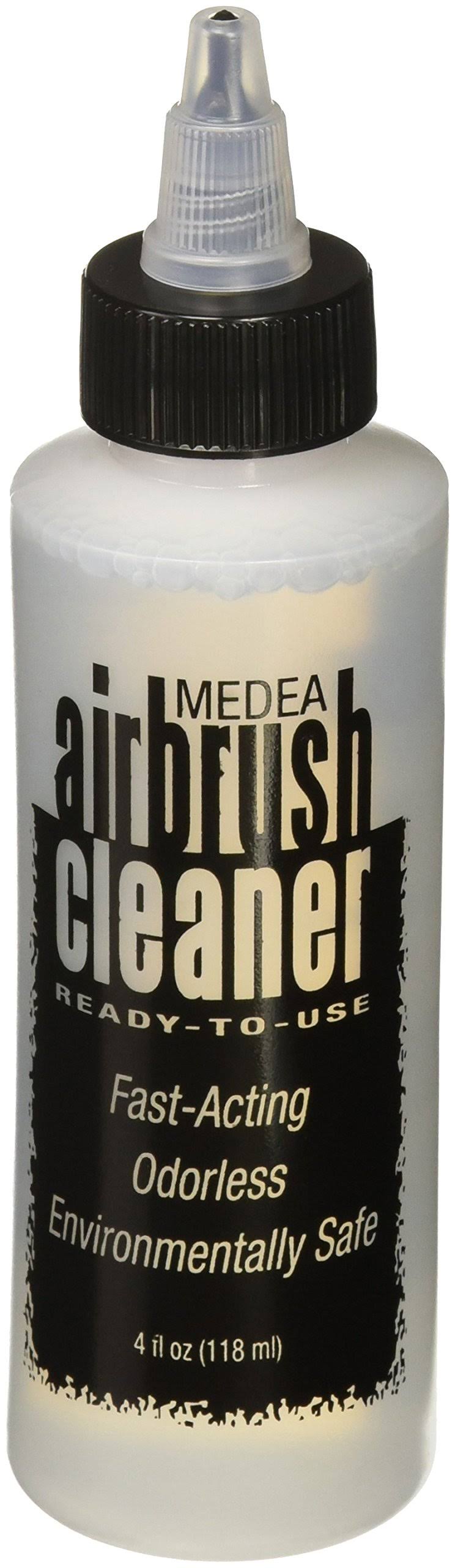 Iwata Medea Airbrush Cleaner - 4oz