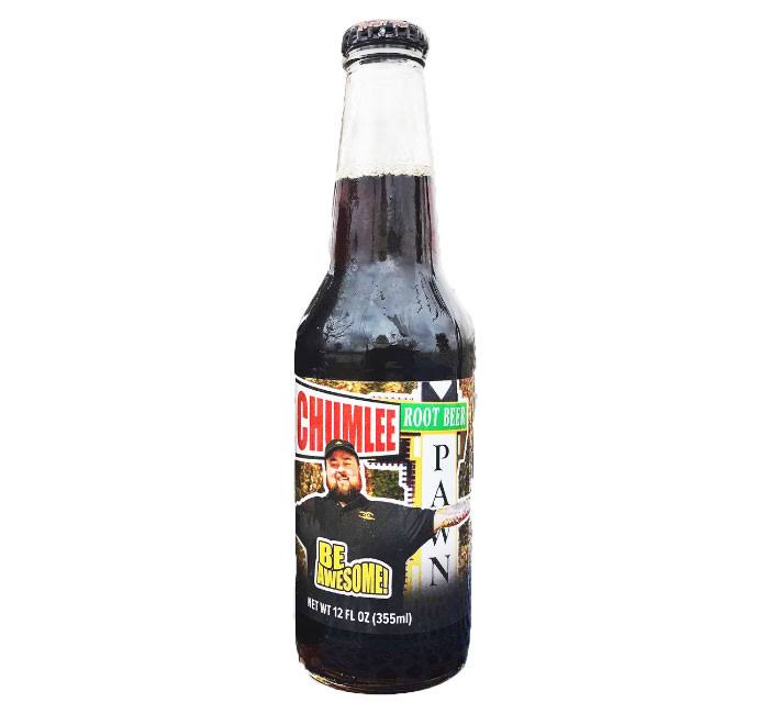Fresh 12oz Pawn Stars Chumlee Root Beer (Size: Singles)