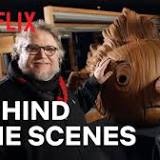 Guillermo del Toro shows the pure stop-motion magic behind his Pinocchio in sneak peek