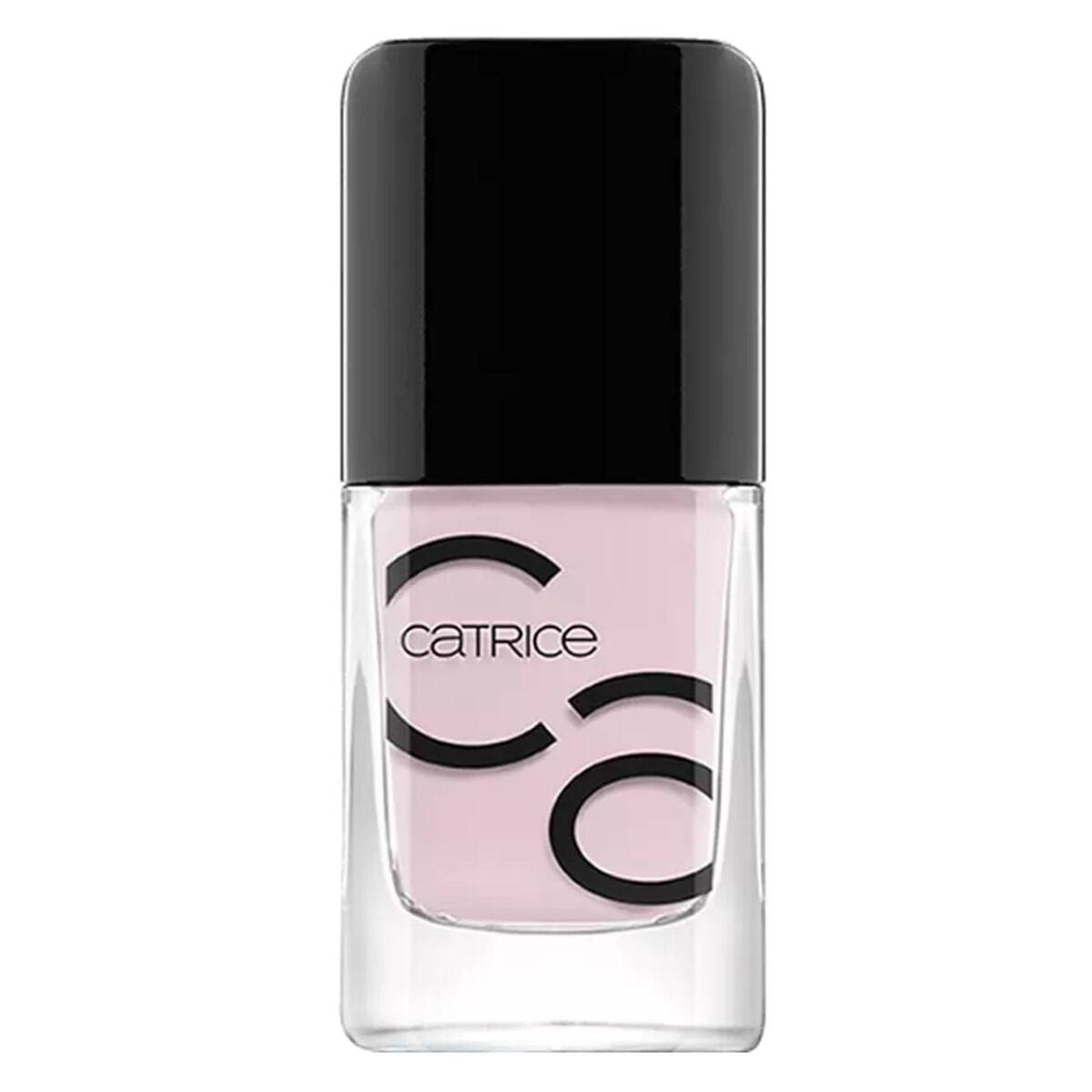Catrice Cosmetics Iconails Nail Polish 10.5ml 120 Pink Clay