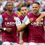 Leeds player ratings v Aston Villa: Meslier gets a 10, Harrison struggles again