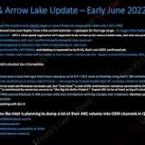 Intel 14th Gen Core 'Meteor Lake' rumor: new LGA 2551 socket teased