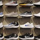Nike's Earnings Expose Cracks On US's Strongest Economic Pillar
