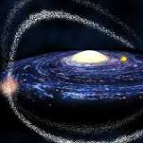 Data from Gaia space telescope reveals galaxy's original nucleus