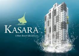 Kasara urban residences