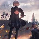 NieR:Automata The End of YoRHa graphics comparison, framerate analysis, resolution & more
