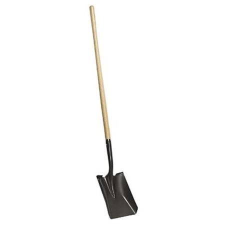 Ames Companies The-import 263123100 Square-point Dirt Shovel - 44"