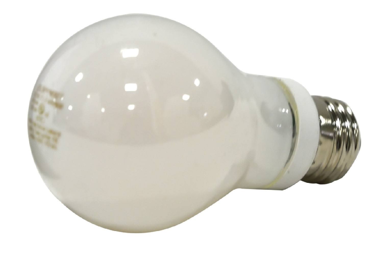 Sylvania 40671 Led Bulb, 8 W, Medium E26, A19 Lamp, Soft White Light 6 Pack