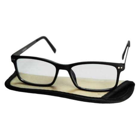 i-gogs Metal Advantage SM Reading Glasses +1.25 19AD125