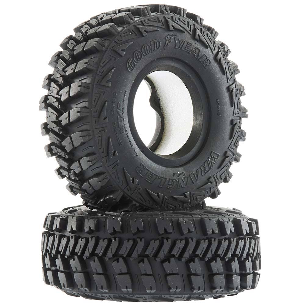 RC4WD Goodyear Wrangler MT/R 1.55 Scale Tires