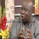 There's Nothing Wrong If Mahama Shares Money - Ade Coker