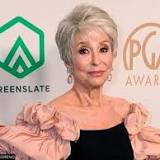 Rita Moreno Recalls 'dreadful' Abortion Ordeal In Light Of Roe Ruling; 'I Could Have Died'