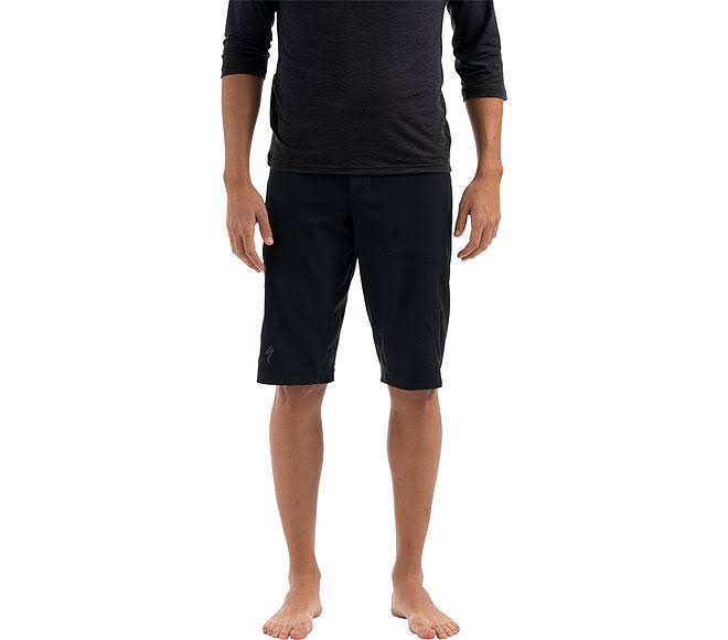Specialized Enduro Sport Shorts - Black - 42