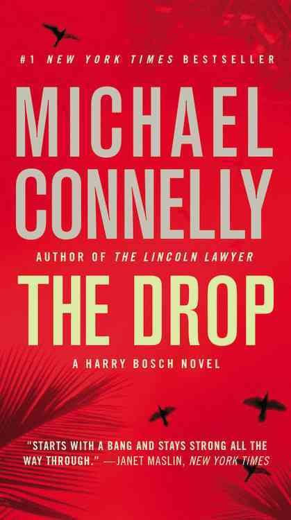The Drop [Book]