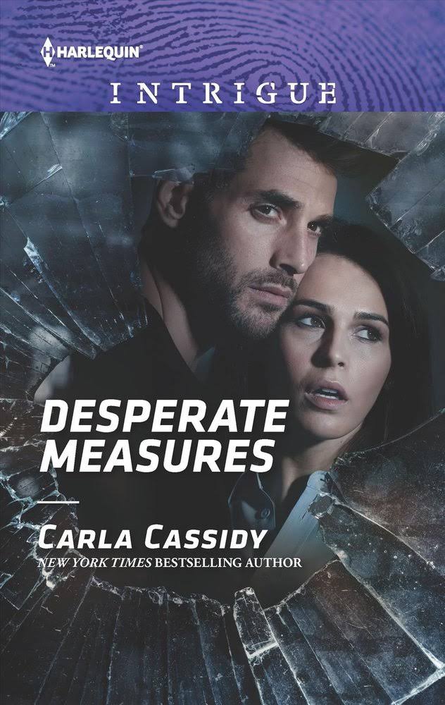 Desperate Measures [Book]