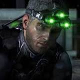 Ubisoft's Splinter Cell remake will be "rewriting and updating" the story for today's players