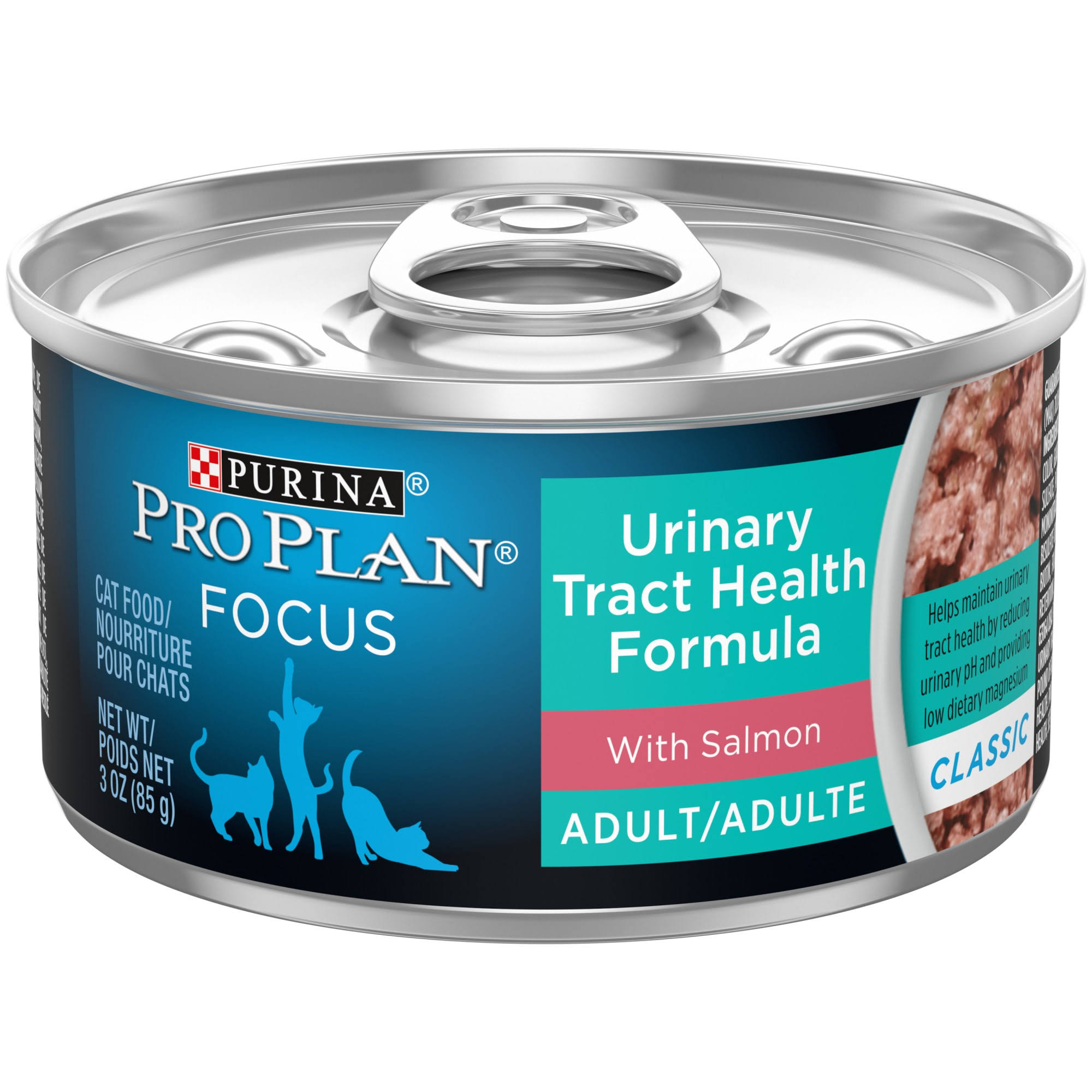 Purina Pro Plan Focus Urinary Tract Health Adult Wet and Dry Food | Dogs