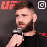Jiri Prochazka apologizes for UFC 282 withdrawal, explains vacating light heavyweight title