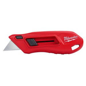 Milwaukee Compact Slide Utility Knife - 48221511