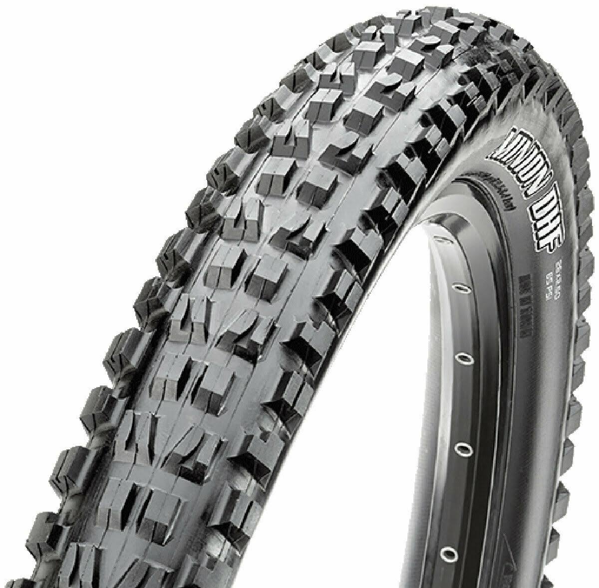 Maxxis Exo 3C Triple Compound Minion DHF Folding Tire - 27.5 x 2.3in