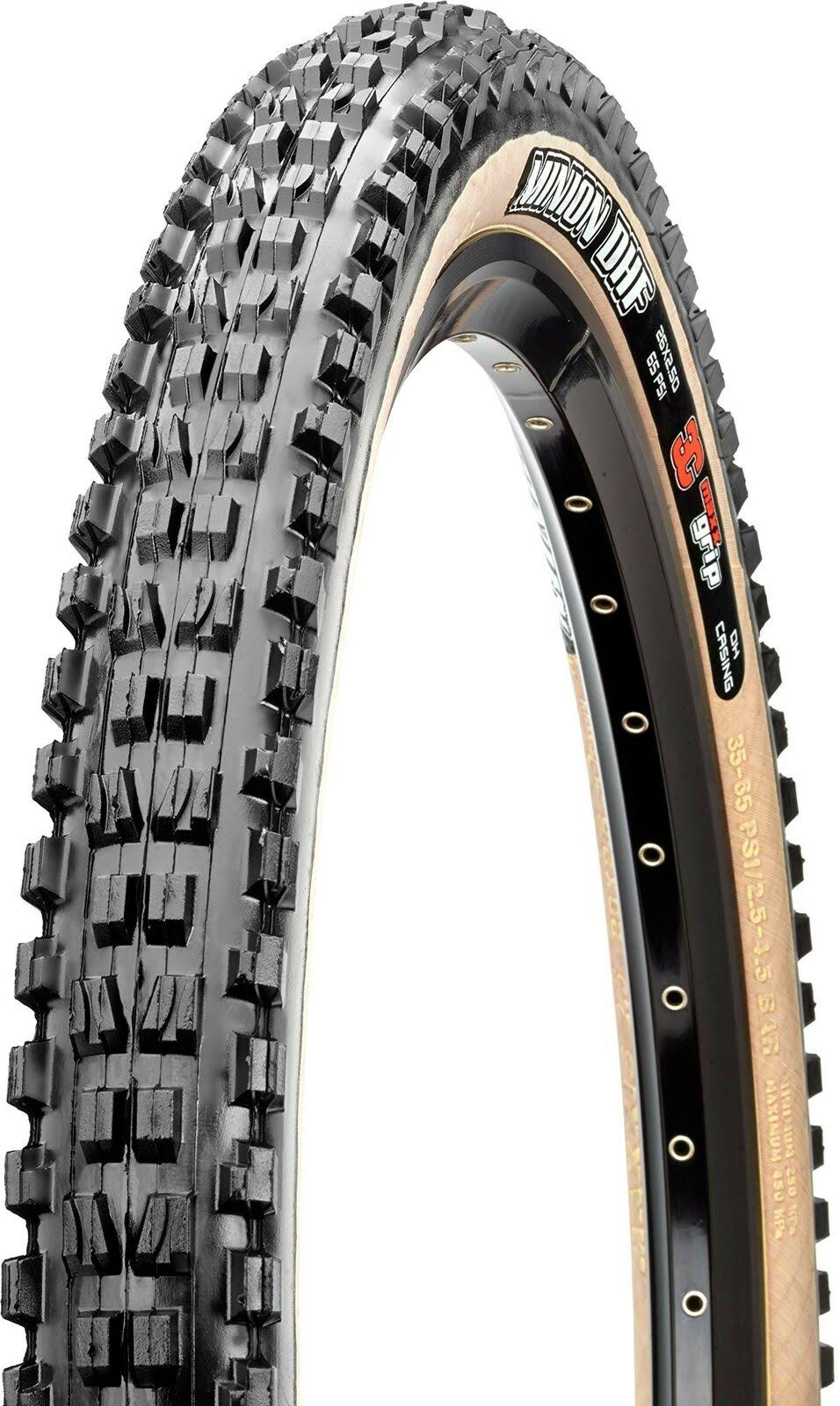 Maxxis Minion Bicycle Tire - 27.5" x 2.30", 60tpi