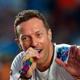 'Glastonbury visited me,' says pub owner as Chris Martin stops and plays piano