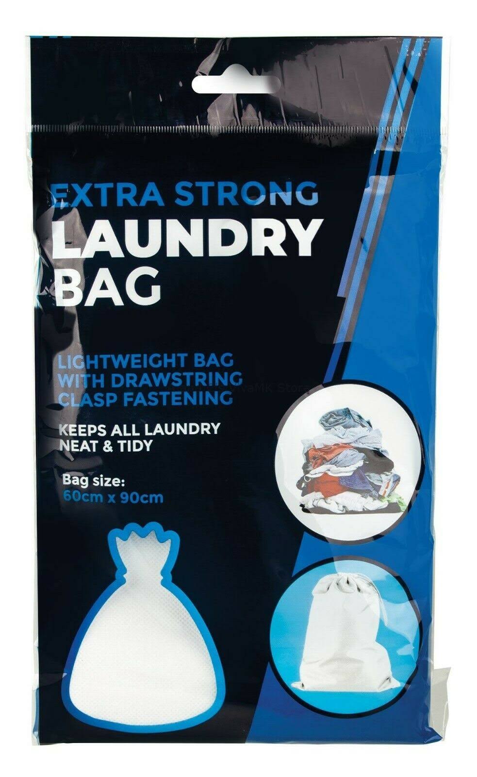 Jumbo Laundry Bag