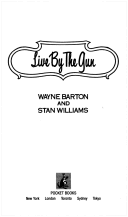 Live by the Gun [Book]