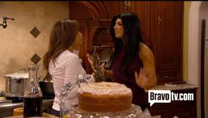 Real Housewives Of New Jersey Recap: The.