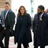 LAW AND ORDER SVU Season 23 Episode 22 Photos A Final Call At Forlini's Bar