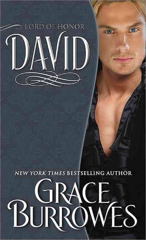 David: Lord of Honor [Book]