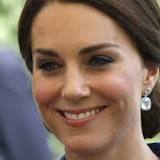 Kate Middleton seemingly re-creates a classic Princess Diana look