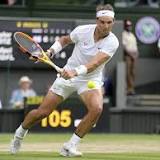 Hampered Rafael Nadal gets past Taylor Fritz in Wimbledon quarterfinals; Kyrgios next