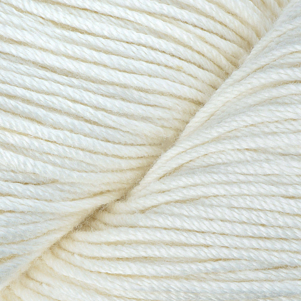 Berroco Modern Cotton Dk Yarn - 6601 Sandy Point
