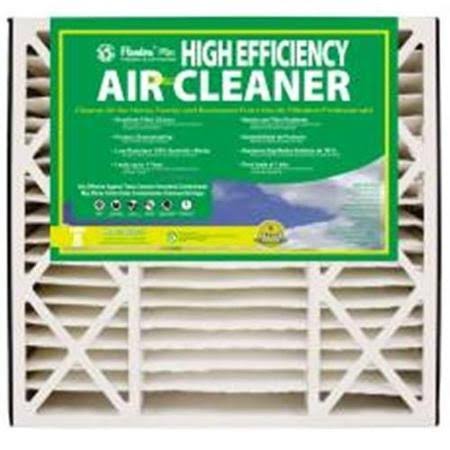 Precision Aire Model 500ab Air Cleaner