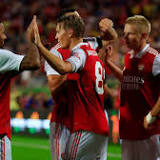 Arsenal vs Chelsea result: Gabriel Jesus scores again in dominant derby display