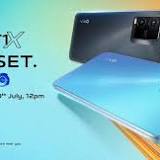 Vivo T1X Price, Launch Date, Specification, and Other Details