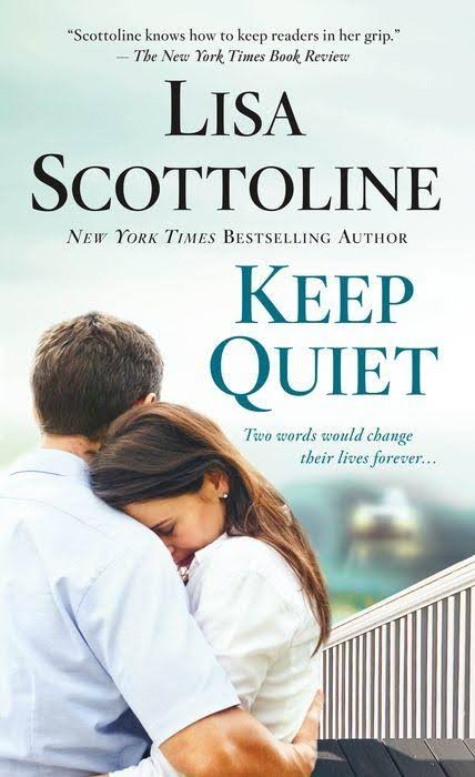 Keep Quiet [Book]